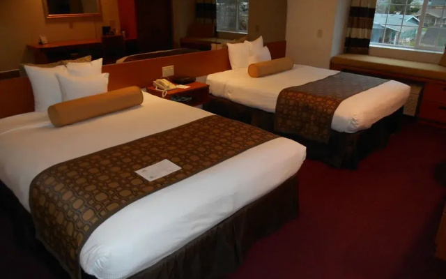 GuestHouse Inn & Suites Sutherlin