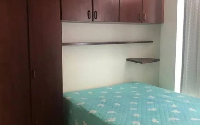 Apto Itapema Quadra Mar