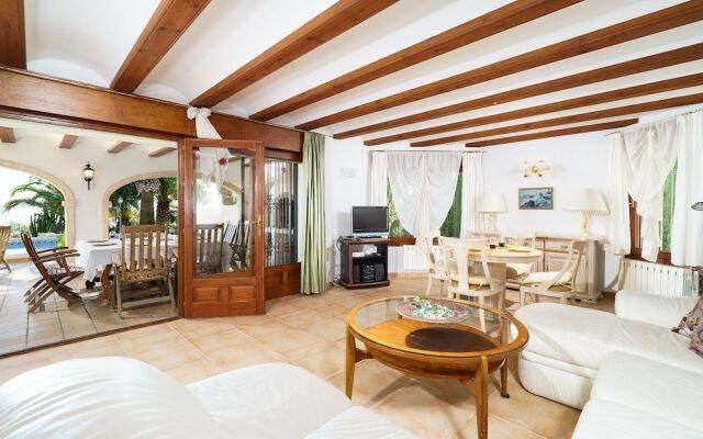 Book It Villa Ballerina