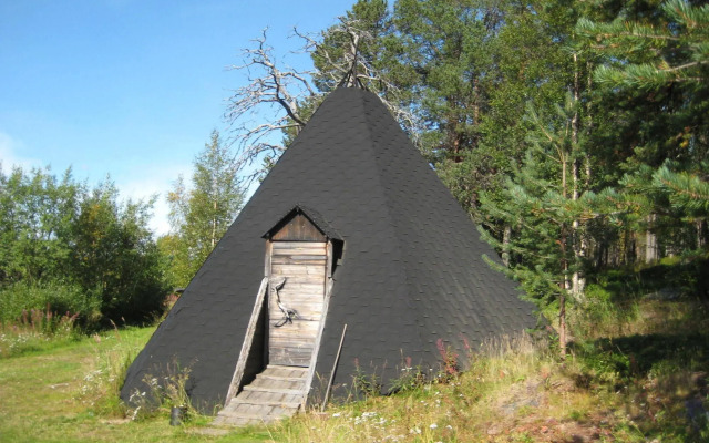 Hotel Hetan Majatalo