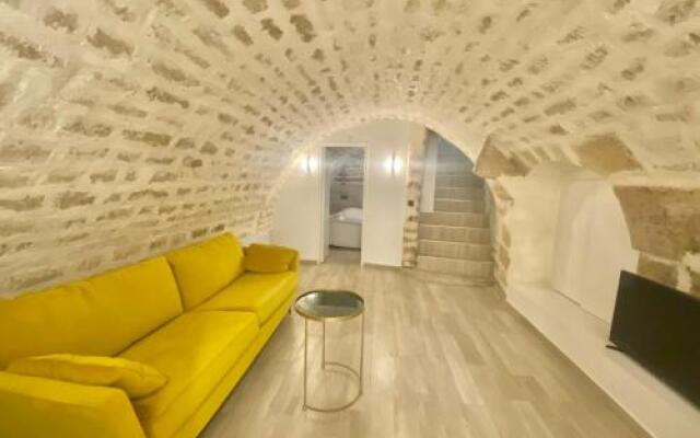 Appartement République