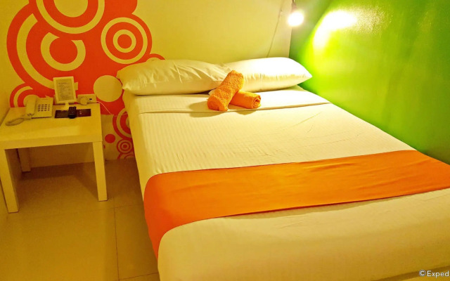 Wanderlust Bed and Breakfast Puerto Princesa