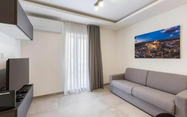 Gzira Suite 7-hosted by Sweetstay