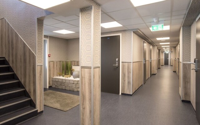 Horten Apartment