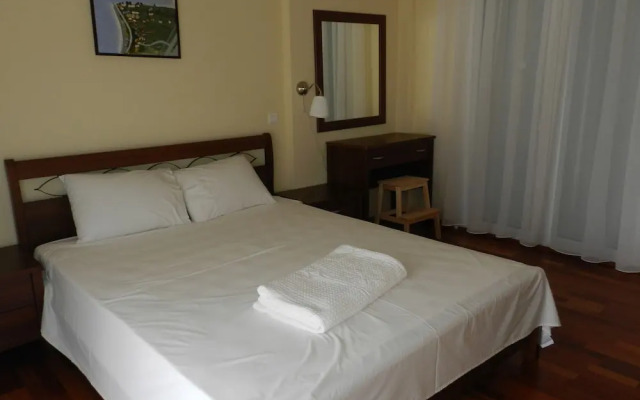 Stavento - Villas Trapeza & Voura