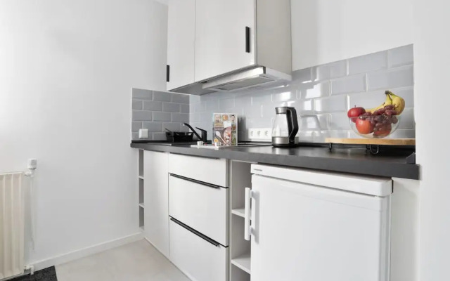 Stilvolle Apartments in Bonn I home2share