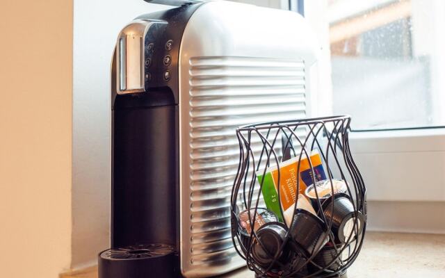 Spacious Dual Guesthouse