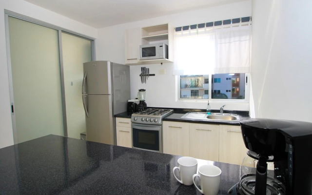 Paraiso Cheap & Chic Apartment by Select