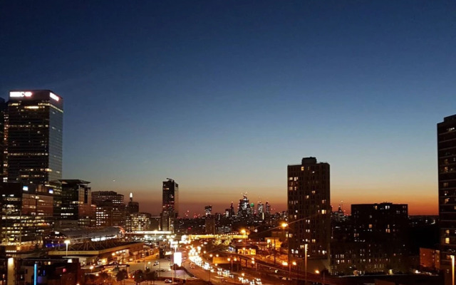 Luxury Private Flat With Thames River View