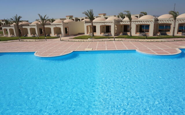 Amarina Queen Resort & Aqua Park Marsa Allam