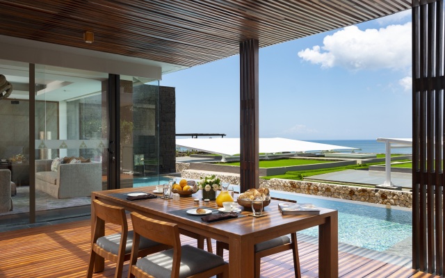 Anantara Uluwatu Bali Resort