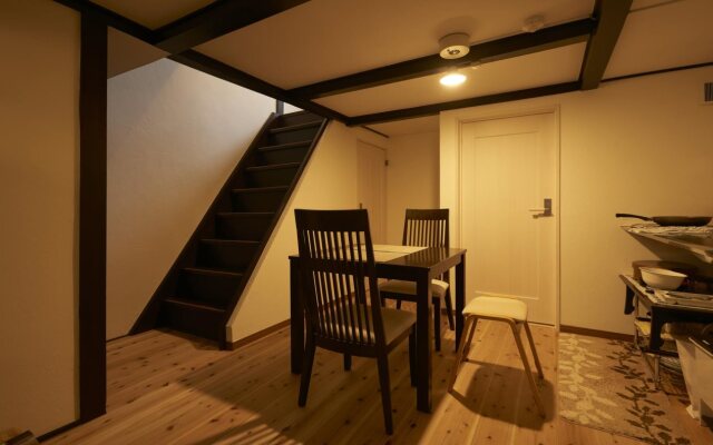 Guest house Connection Karasuma Gojo