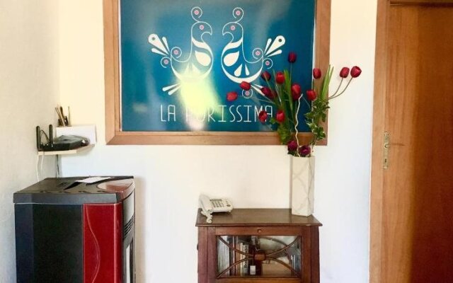 La Purissima