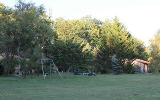 Les Gites De La Ferme Des Places