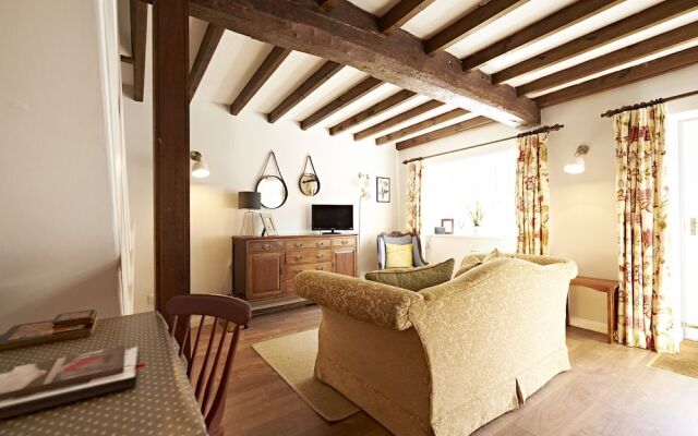 Pennycress Cottage