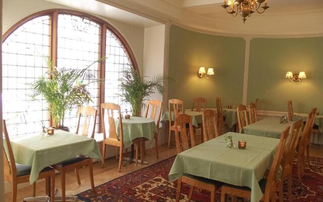 Hotel Esplanade, BW Signature Collection