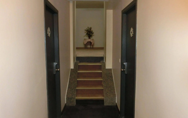 Hotel Bentley