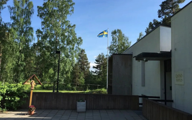 Stiftelsen Berget