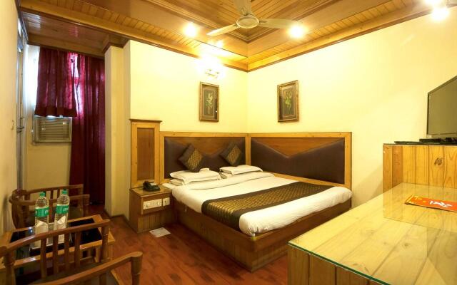 Hotel lals Haveli