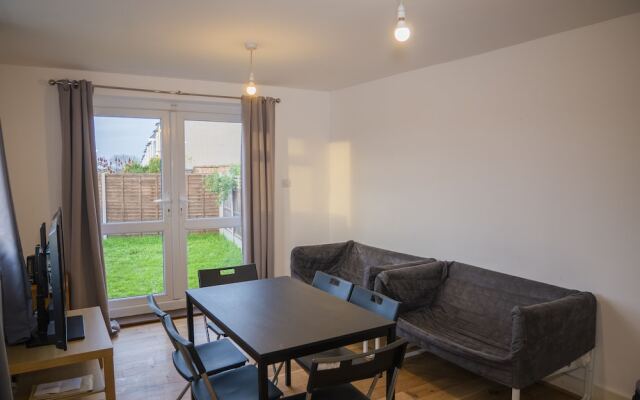 67 Hafton Road