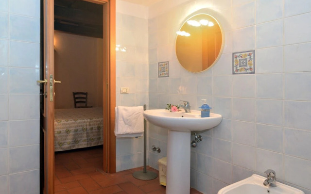 Agriturismo Il Meleto