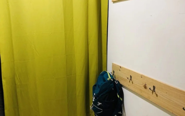 Albergue La Estación - Hostel