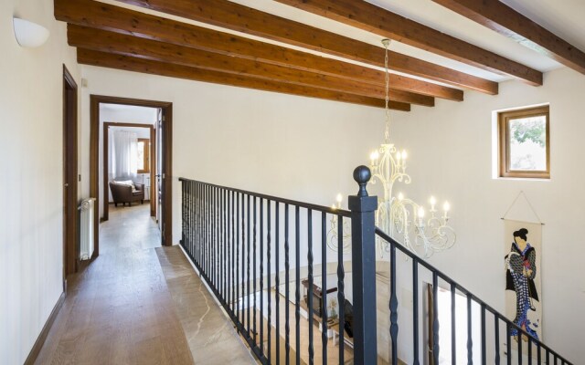 Residence by G Villa Es Puig dels Vents