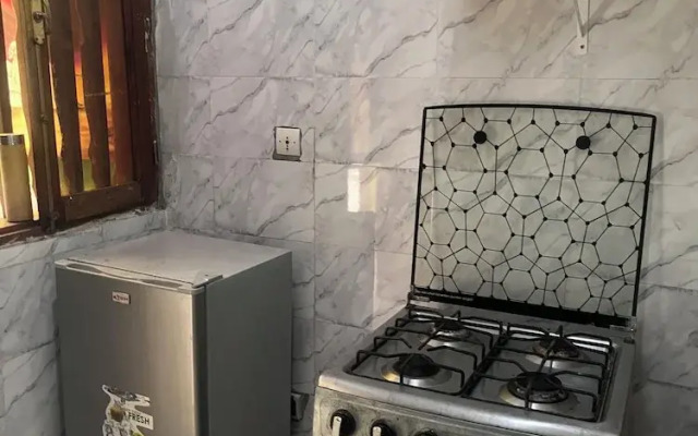 Fadidi House