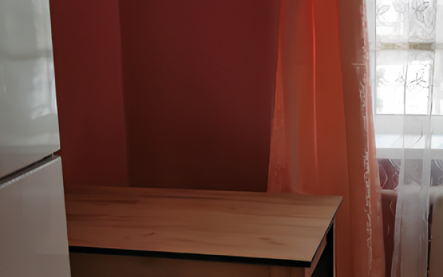 Апартаменты на улице Механическая, 37