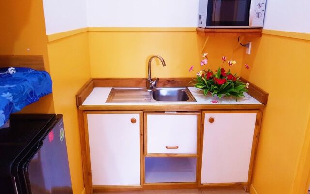 Leuaina Beach Resort