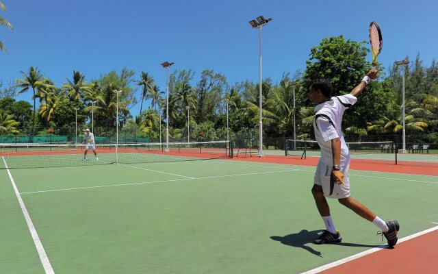 Shandrani Beachcomber Resort & Spa