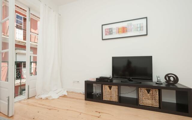 ShortStayFlat Bairro Alto Apartments