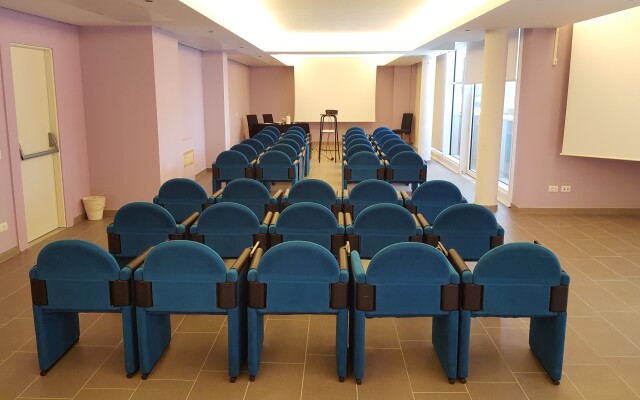 TH Tirrenia - Green Park Resort