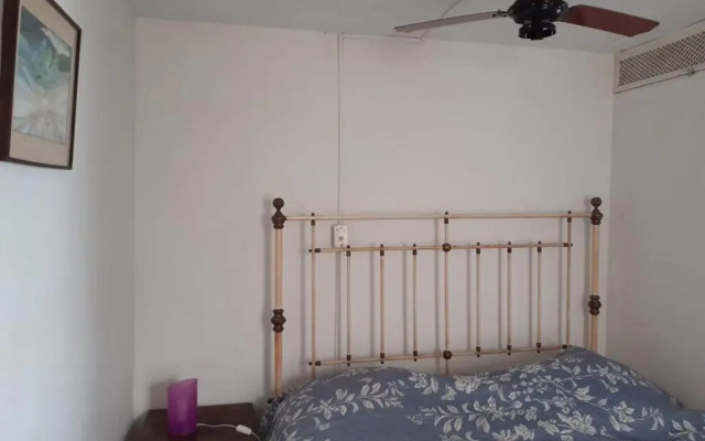 Apartamento Nomelini Copacabana