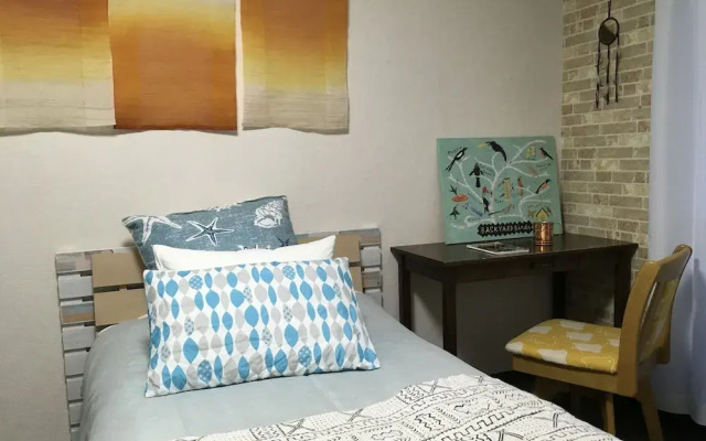 I Am Home Guest House 202