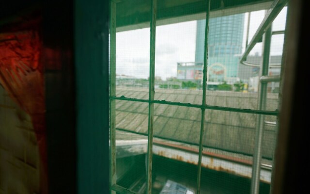 Tainan Train Sound - Adult Only