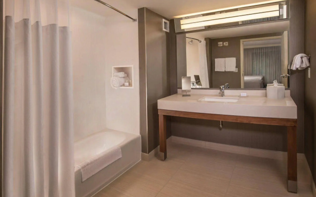 Courtyard by Marriott Hershey Chocolate Avenue