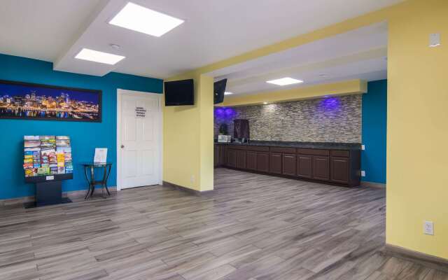 Rodeway Inn & Suites Monroeville - Pittsburgh