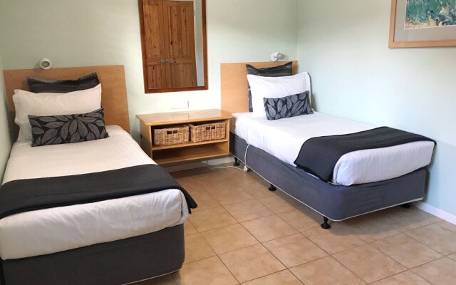 Albany Harbourside Apartments and Houses