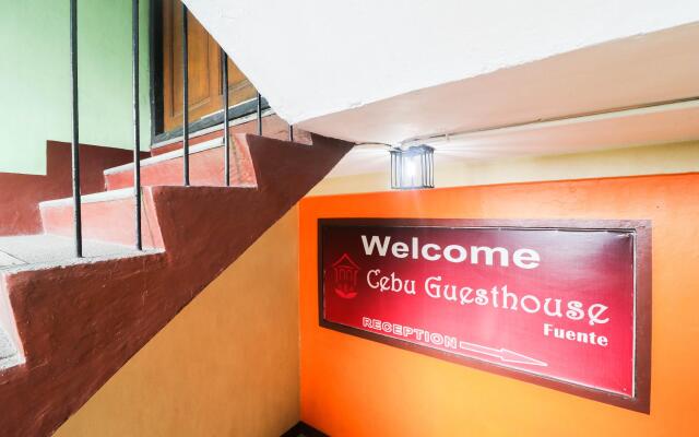 Cebu Guesthouse-Fuente