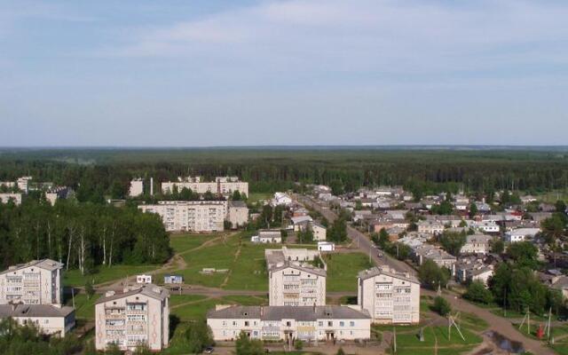 Pervomaisk