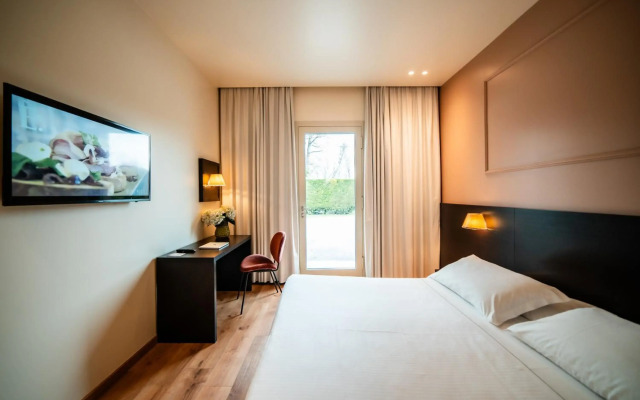 Hotel Capolago
