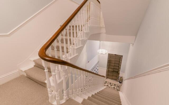 Derwent House Apartments