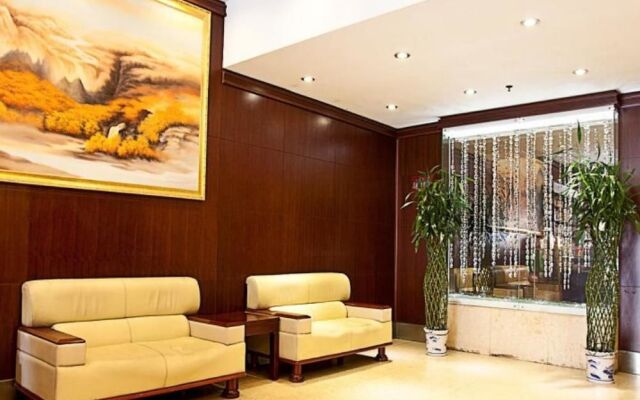 Haizhijie Hotel