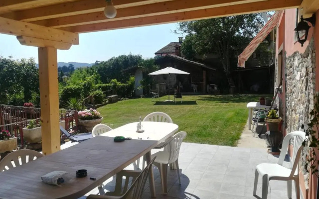 Alloggio Alla Collina