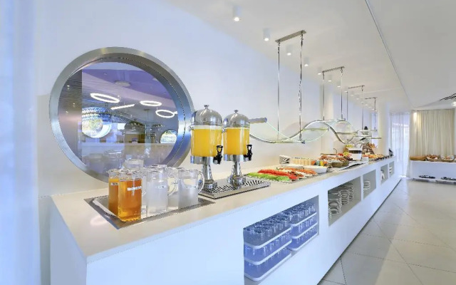 Blanco Hotel Formentera