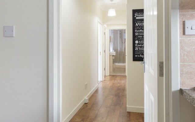 CDP Apartments - Bayswater