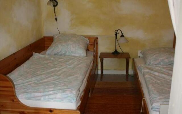 Apartments Café Brennnessel