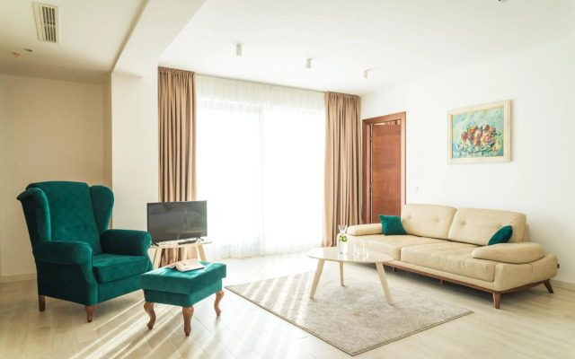 Hotel Kadmo by Aycon