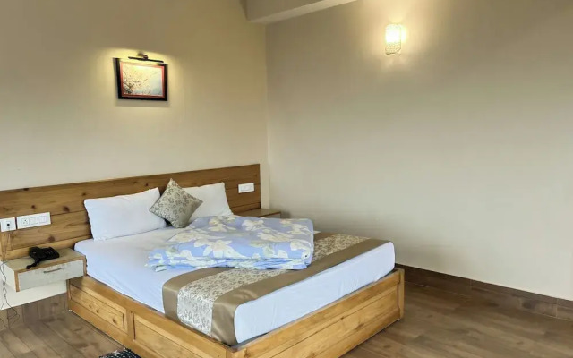 Sakura Garden Retreat, Ravangla